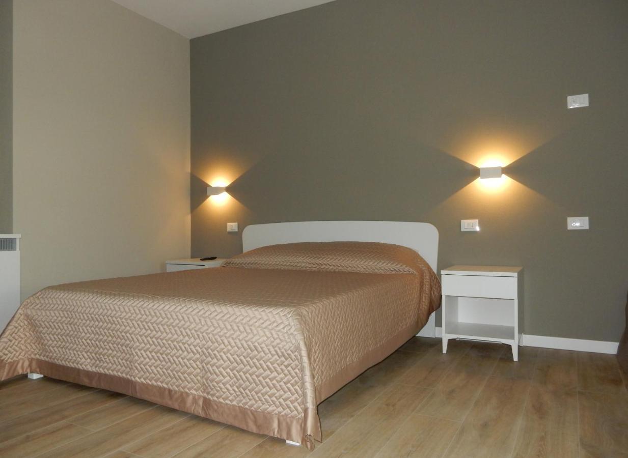 B&B Controvento Soiano 소리아노델라고 외부 사진