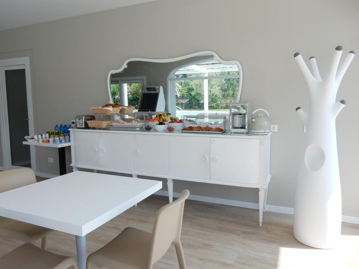 B&B Controvento Soiano 소리아노델라고 외부 사진