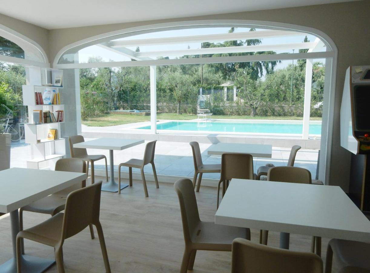 B&B Controvento Soiano 소리아노델라고 외부 사진