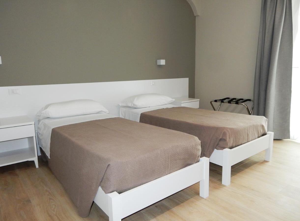 B&B Controvento Soiano 소리아노델라고 외부 사진