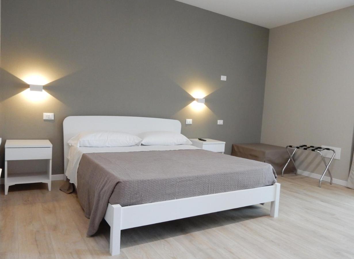 B&B Controvento Soiano 소리아노델라고 외부 사진
