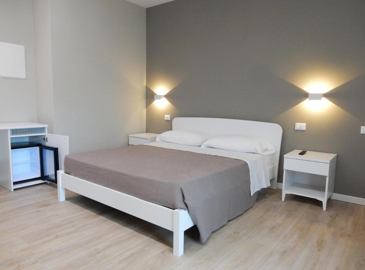 B&B Controvento Soiano 소리아노델라고 외부 사진