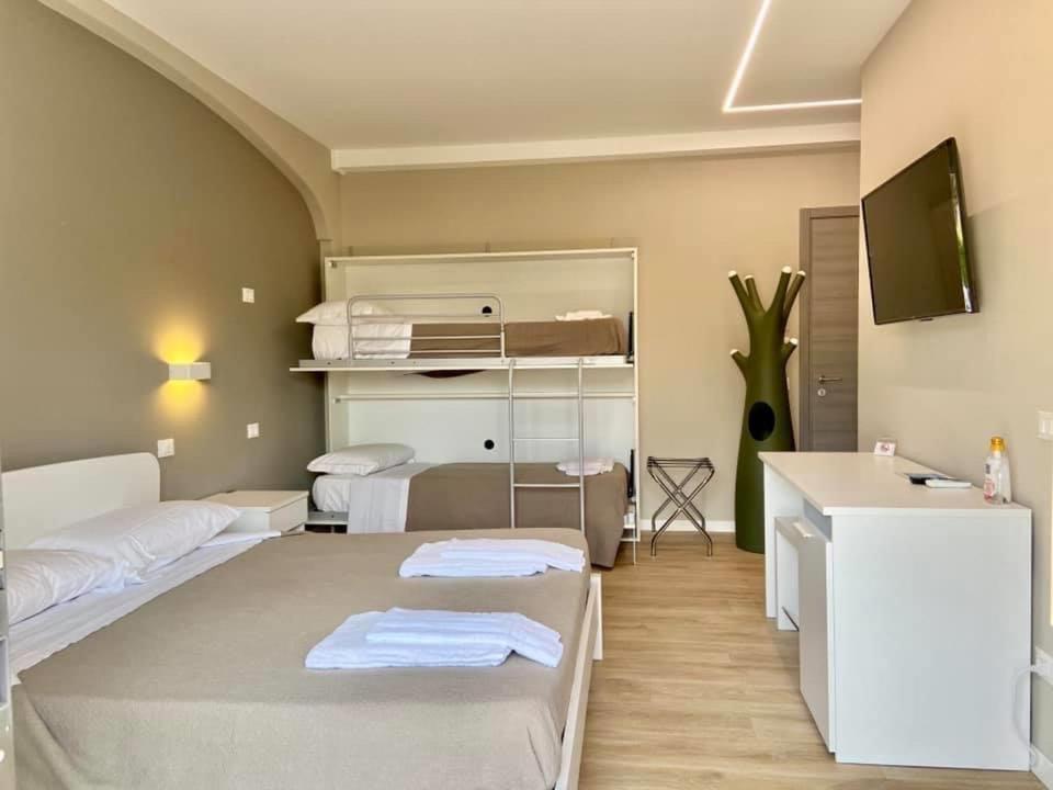 B&B Controvento Soiano 소리아노델라고 외부 사진