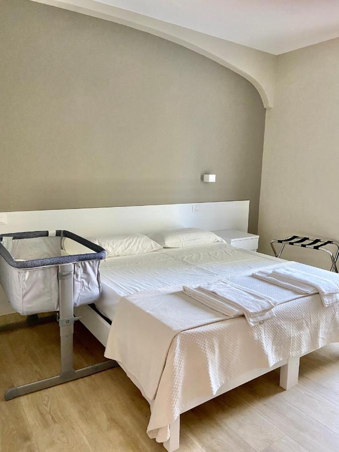 B&B Controvento Soiano 소리아노델라고 외부 사진