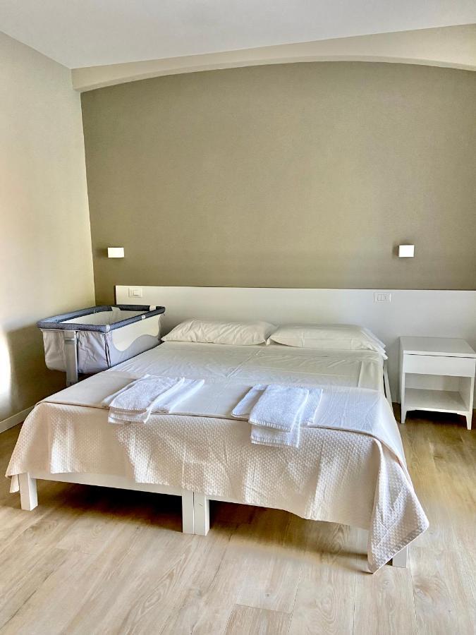 B&B Controvento Soiano 소리아노델라고 외부 사진